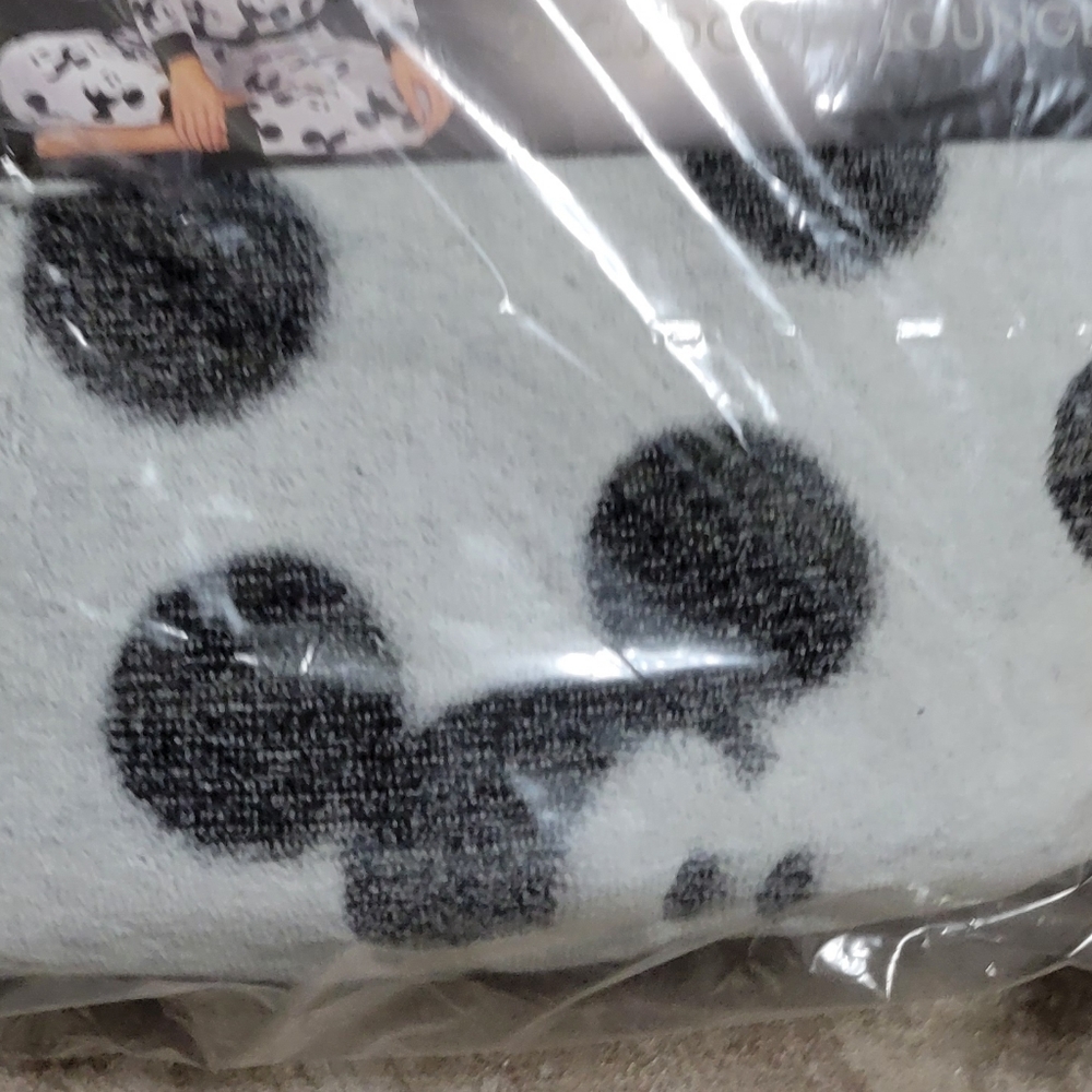 Mickey Mouse PJ Set 2 Piece Disneyland XXL Warm - Picture 2 of 10